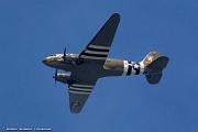 TE18_040 Douglas DC-3C-R 
