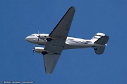 TE18_042 Douglas DC3C-R-1830-90C C/N 20806, N877MG