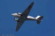 TE18_051 Douglas DC-3C 