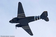 TE18_077 Douglas DC-3C-R 