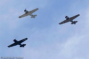 TE18_091 D-Day squadron and formation of Texans
