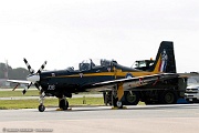 N613AL Short S-312 Tucano T1 C/N T2, N613AL