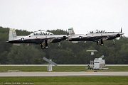 T-6A Texan II T-6A Texan II