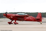 N345JB Extra EA-300 C/N 13, N345JB