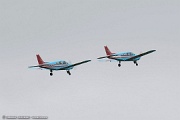 Delaware State University Flyby Delaware State University Flyby