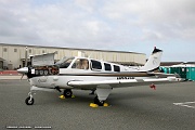 N8241N Beech B36TC Bonanza C/N EA-522 , N8241N