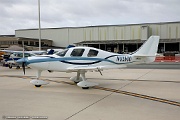 N82500 Lancair SUPER ES C/N ES-082 , N82500