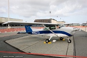 N99273 Cessna 172P Skyhawk C/N 17276427, N99273