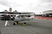 N4715X Cessna 150G C/N 15064765, N4715X