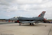 86333 F-16CG Fighting Falcon 86-0333 AC from 119th FS 177th FW Atlantic City IAP, NJ