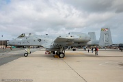 79175 A-10C Thunderbolt 79-0175 MD from 104th FS 175th WG Martin State Airport, MD