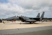 881684 F-15E Strike Eagle 88-1684 SJ from 335th FS 