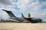 10191 C-17A Globemaster 01-0191 from 3rd ARS 