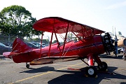 N32006 Waco UPF-7 C/N 5637, N32006