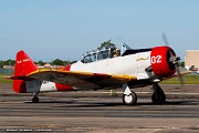 N26862 North American AT-6D Texan 