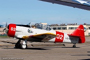 N26862 North American AT-6D Texan 