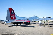 N3193G Boeing B-17G Flying Fortress 