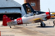 N26862 North American AT-6D Texan 