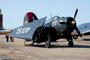 N9586Z Grumman TBM-3E Avenger C/N 85886, N9586Z