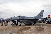 87310 F-16C Fighting Falcon 87-0310 DC from 121st FS 