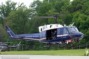 96663 UH-1N Twin Huey 69-6663 63 from 1st HS 