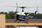 96658 UH-1N Twin Huey 69-6658 58 from 1st HS 