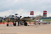 N9079Z North American TB-25N Mitchell 