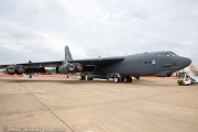 60059 B-52H Stratofortress 60-0059 LA from 96th BS 2nd BW Barksdale AFB, LA