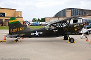 N1156V Stinson L-5 Sentinel 