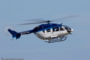 N995AL MBB-BK 117 C-2 C/N 9067, N995AL