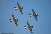 TJ20_141 GEICO Skytypers Air Show Team