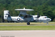6503 E-2C Hawkeye 166503 622 from VAW-120 