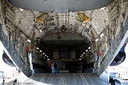TJ20_004 C-17A Globemaster 01-0191 from 3rd ARS 