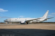 169542 P-8A Poseidon 169542 542 from VX-1 