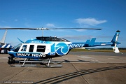 N210TV Bell 206L-3 LongRanger III C/N 51267, N210TV