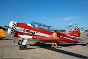 N5199V North American SNJ-5 Texan C/N 43875, N5199V