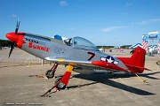 N751KD Overwatch Tools T-51 C/N M18CV8SOHF0226 , N751KD