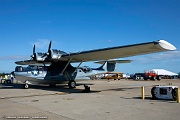 N9521C Consolidated Vultee 28-5ACF (PBY-5A) Super Catalina C/N 1656 (USN48294), N9521C