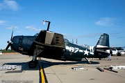 N40402 Grumman TBM-3 Avenger 
