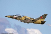 N995X Aero Vodochody L-39 Albatros C/N 332507, N995X
