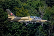 N995X Aero Vodochody L-39 Albatros C/N 332507, N995X