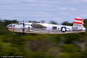N9079Z North American TB-25N Mitchell 