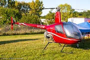 N7526P Robinson R22 Beta C/N 3407, N7526P