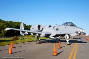 80232 A-10C Thunderbolt 80-0232 DP from 47th FS 974th FG Davis-Monthan AFB, AZ