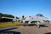 79094 A-10C Thunderbolt 79-0094 DP from 47th FS 974th FG Davis-Monthan AFB, AZ