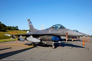 AF930551 F-16CM Fighting Falcon 93-0551 from 157th FS 