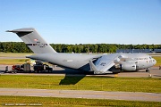 80057 C-17A Globemaster 98-0057 from 137th AS 