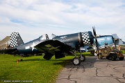 TF08_139 Goodyear FG-1D Corsair C/N 3729 (92468), NX9964Z
