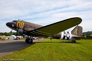 TF08_002 Douglas DC-3C Skytrain 