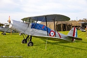 TF08_011 Stampe-Vertongen SV-4C (replica) C/N 711EBS, N711SV